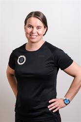 Hyvinvointipalvelut Anne Leikas