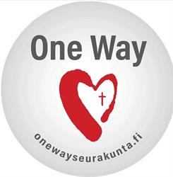 One Way Lahti