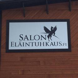 Salon Eläintuhkaus