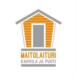 Maitolaituri Kahvila & Puoti