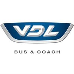 VDL Bus & Coach Finland Oy