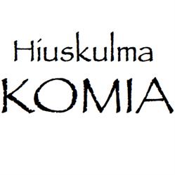 Hiuskulma KOMIA