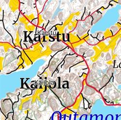 Karstun Seurantalo