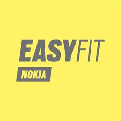EasyFit Nokia
