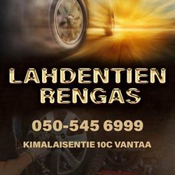 Lahdentien Rengas