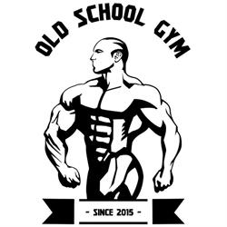 Old school gym ry