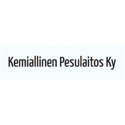 Rauman Kemiallinen Pesulaitos Ky