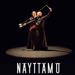 Näyttämö