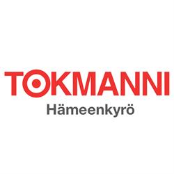 Tokmanni