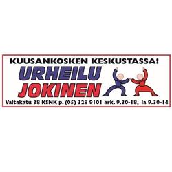 Urheilu Jokinen