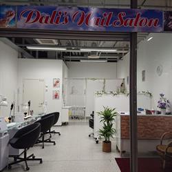 Dali's Nail Salon Pori