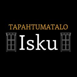 Iskun talo