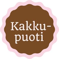 Kakkupuoti Kahvila & Konditoria
