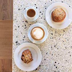 Cafe Tarina, Munkkiniemi