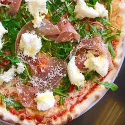 Limone Bistro & Cafe
