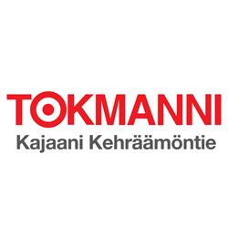 Tokmanni Kajaani Kehräämöntie