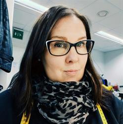 Korjausompelimo Katja
