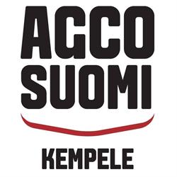 AGCO Suomi Oy Kempele