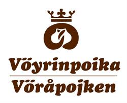 Vöråpojken  Vöyrinpoika