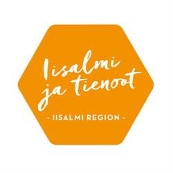 Iisalmi ja tienoot - Iisalmi region