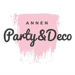 Annen Party & Deco