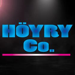 Kesäterassi Höyry
