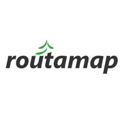 Routamap