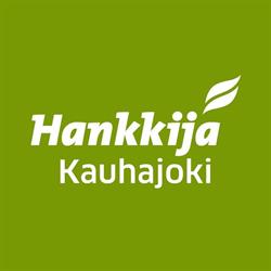 Hankkija Kauhajoki