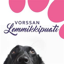 Vorssan Lemmikkipuati
