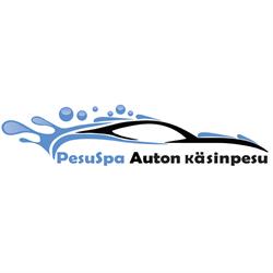 PesuSpa Auton käsinpesu