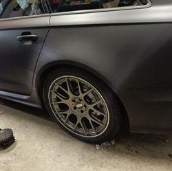 TT&RS Service