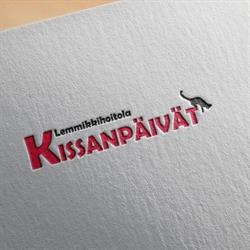 Lemmikkihoitola Kissanpäivät
