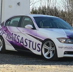 Top Katsastus