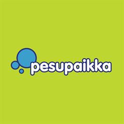 Pesupaikka