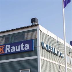 K-Rauta