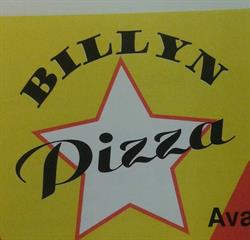 Billyn Tähtipizza