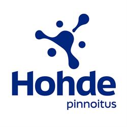Hohdepinnoitus