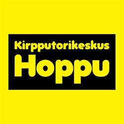 Kirpputorikeskus Hoppu