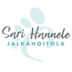 Jalkahoitola Sari Hannele