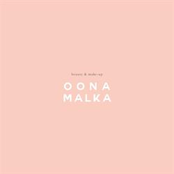 Beauty & Make-Up Oona Malka