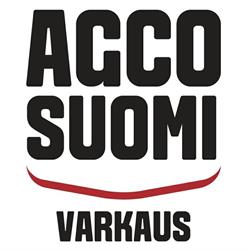 Agco Suomi, Varkaus