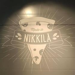 Kotipizza Sipoo Nikkilä