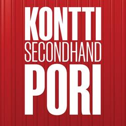 SPR Kontti Secondhand