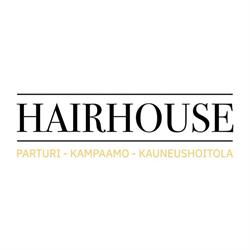 Hairhouse Järvenpää