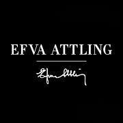 Efva Attling Stockholm - Helsinki