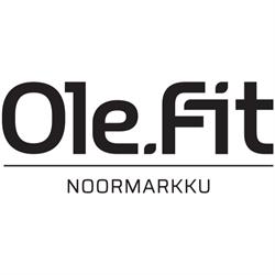 Ole.Fit Noormarkku