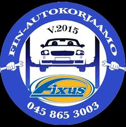 Fin-Autokorjaamo