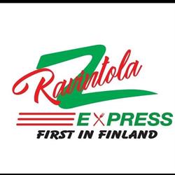 Ravintola Express Joensuu