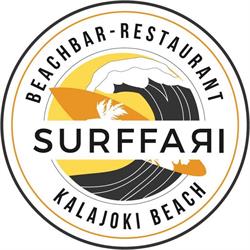 Beach Bar Surffari