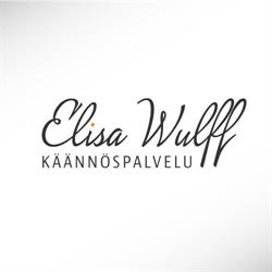 Käännöspalvelu Elisa Wulff Ky